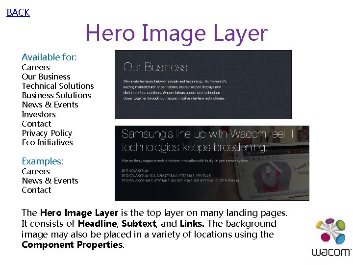 BACK Hero Image Layer Available for: Careers Our Business Technical Solutions Business Solutions News