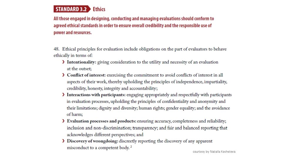 courtesy by Natalia Kosheleva 