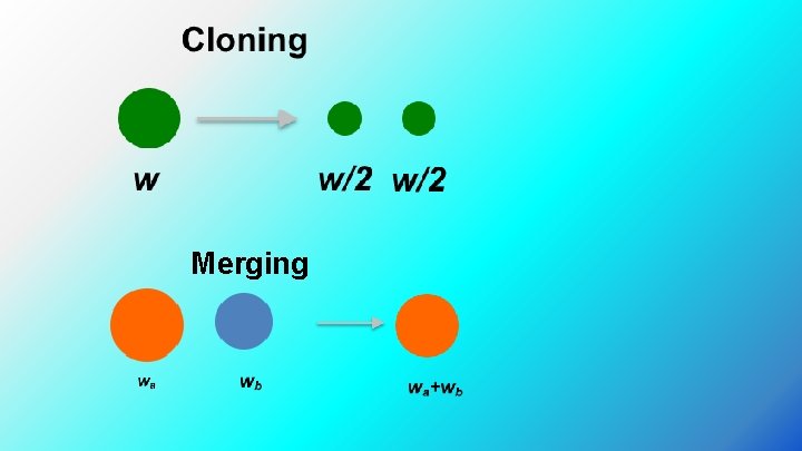 Merging Merging