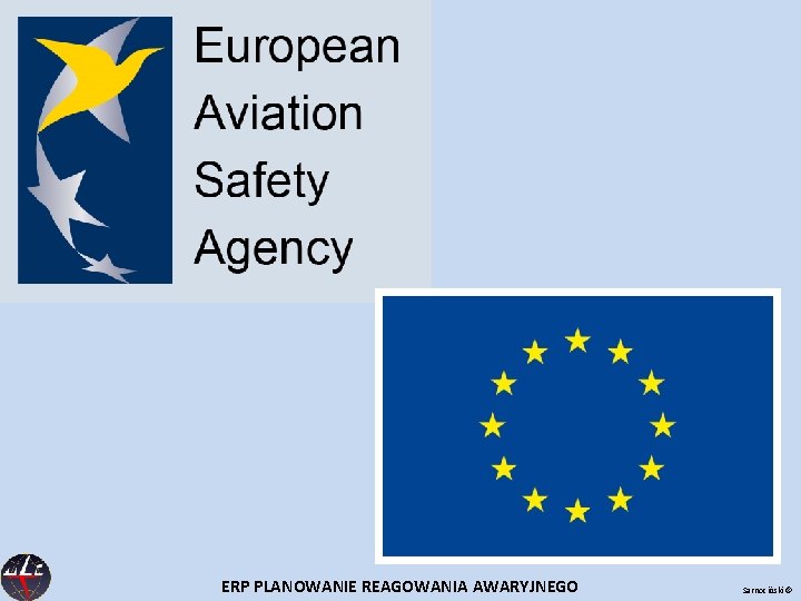 ERP PLANOWANIE REAGOWANIA AWARYJNEGO Sarnociński ® 