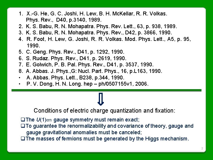 The Abdul Salam International Centre For Theoretical Physics