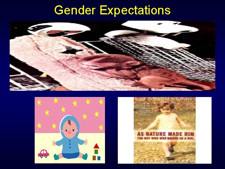 Gender Expectations 