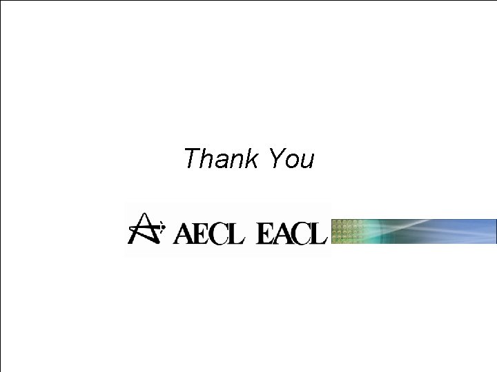 Thank You UNRESTRICTED / ILLIMITÉ 15 