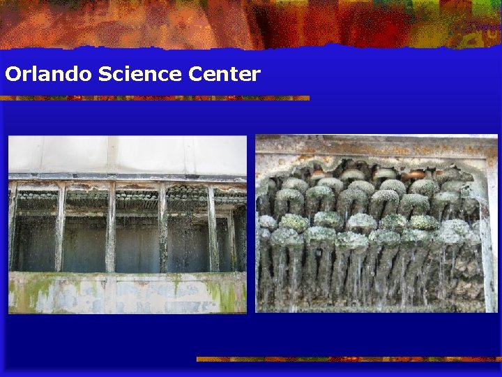 Orlando Science Center 