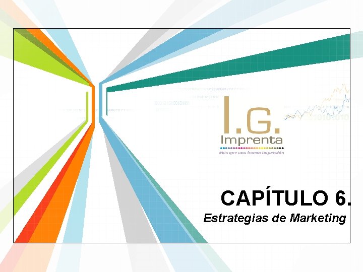 CAPÍTULO 6. Estrategias de Marketing L/O/G/O www. themegallery. com 
