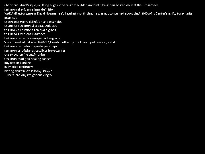 Check out what&rsquo; s cutting edge in the custom builder world at bike shows