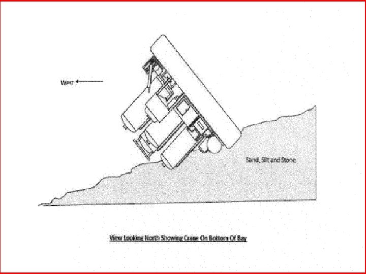 Placeholder Sunken Barge 13 