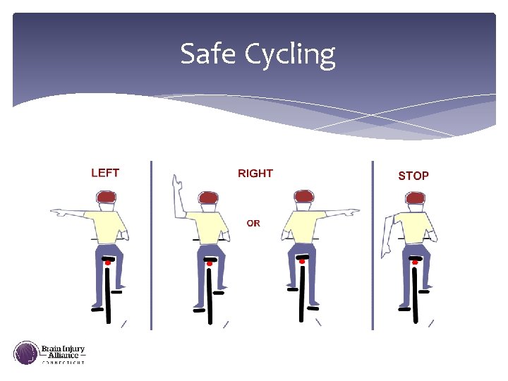 Safe Cycling 