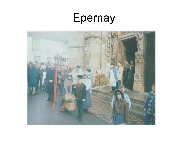 Epernay 