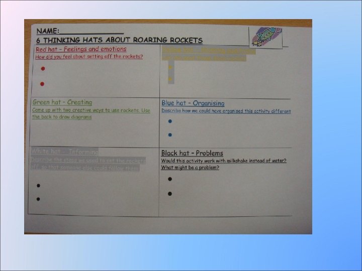 My powerpoint 