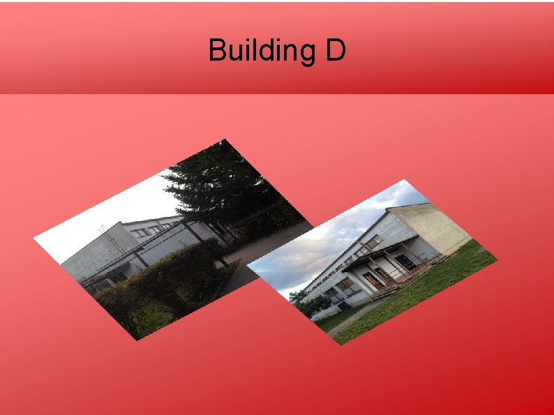 Building D 