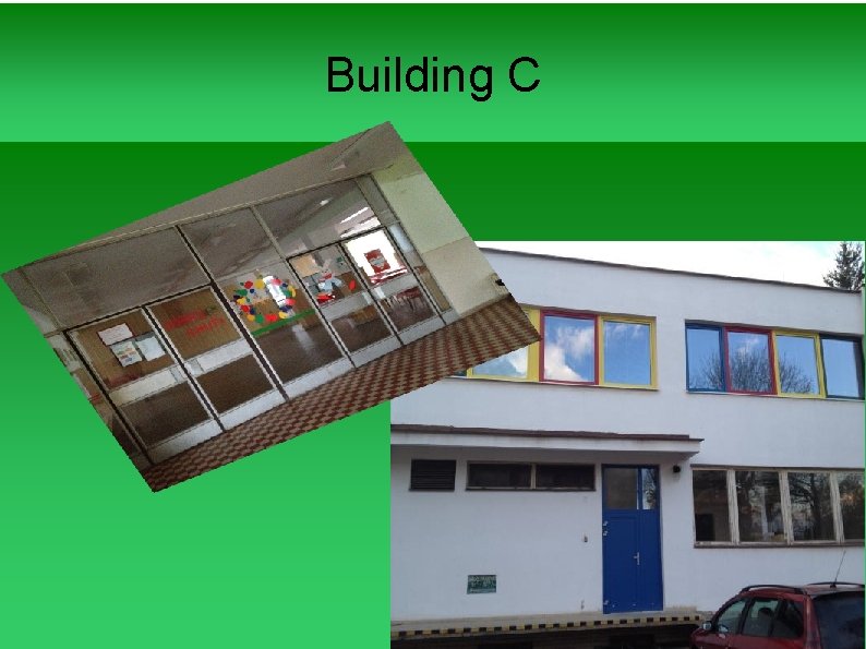 Building C 