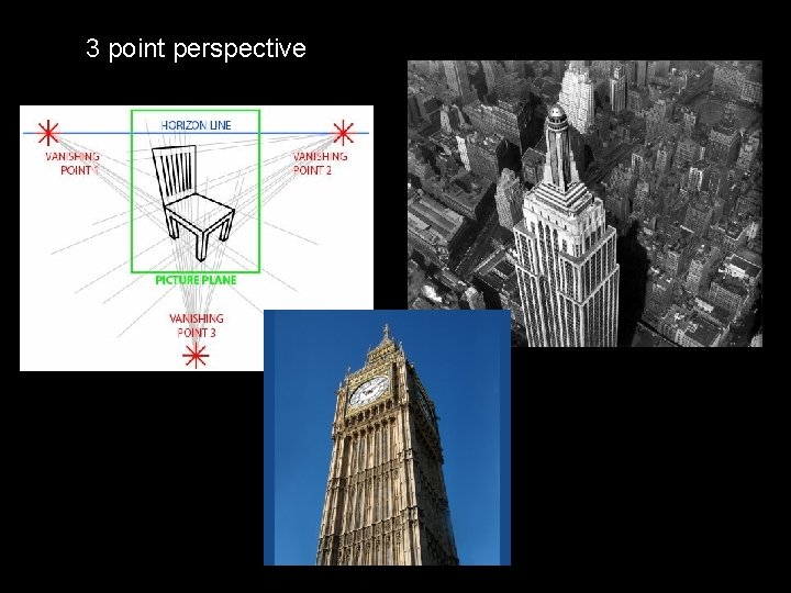 3 point perspective 