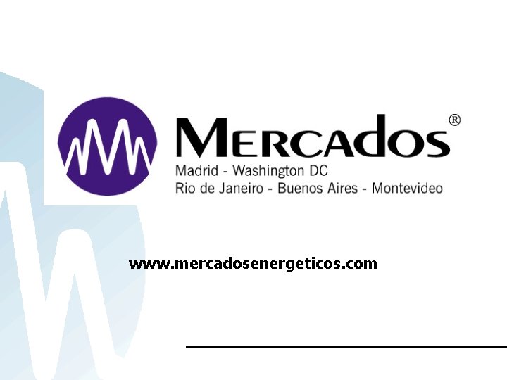 www. mercadosenergeticos. com 