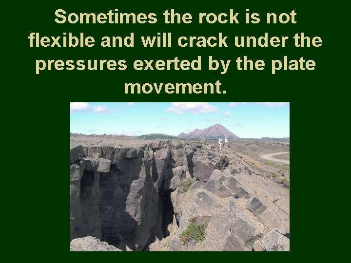 Plate Tectonics Presentation created by Robert L Martinez