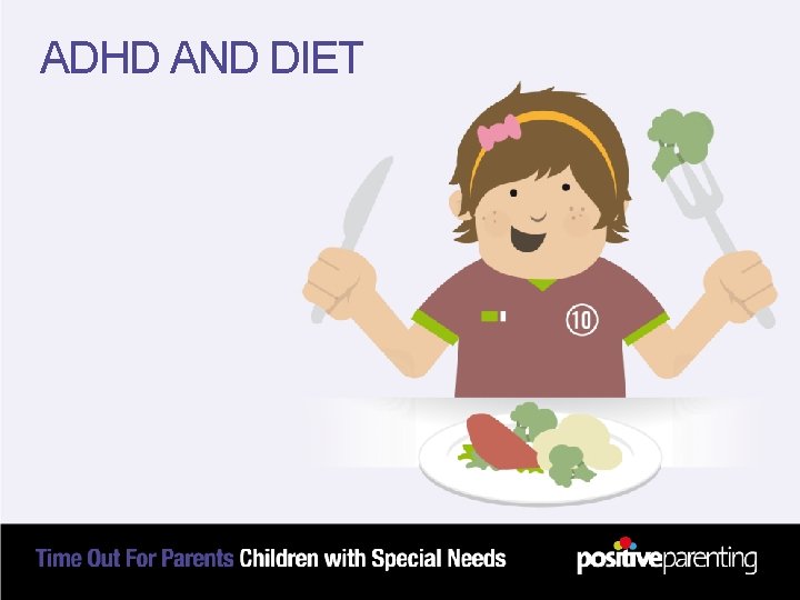 ADHD AND DIET 