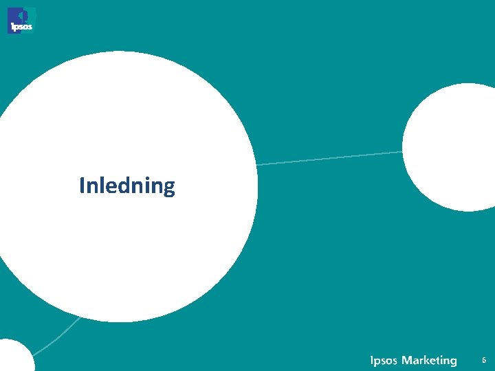 Inledning 6 