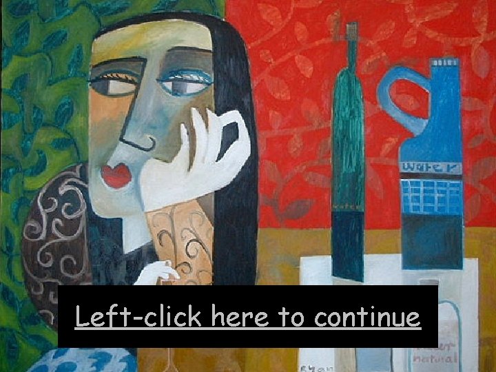 Left-click here to continue 
