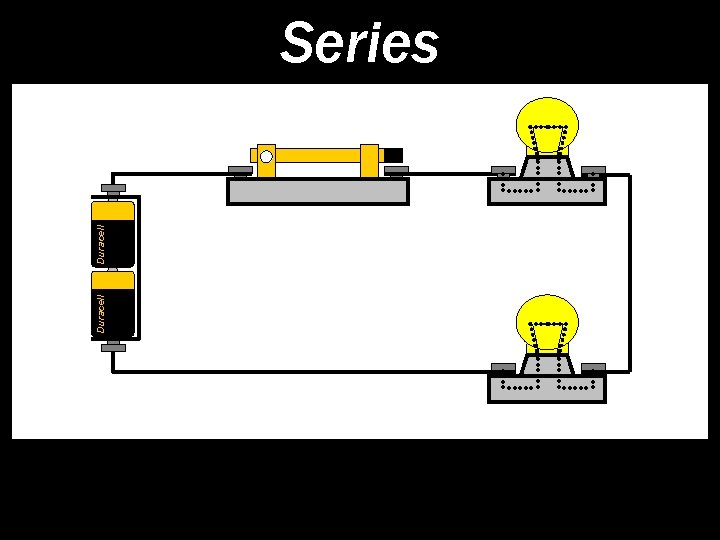 Duracell Series 