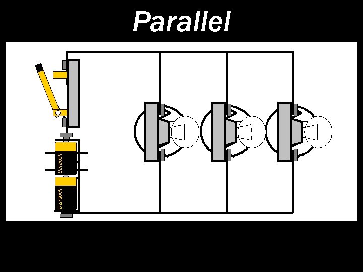 Duracell Parallel 