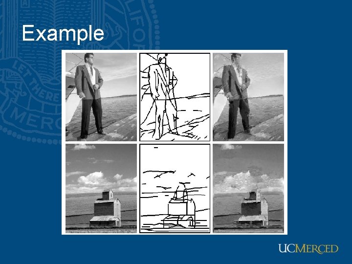 Example Example