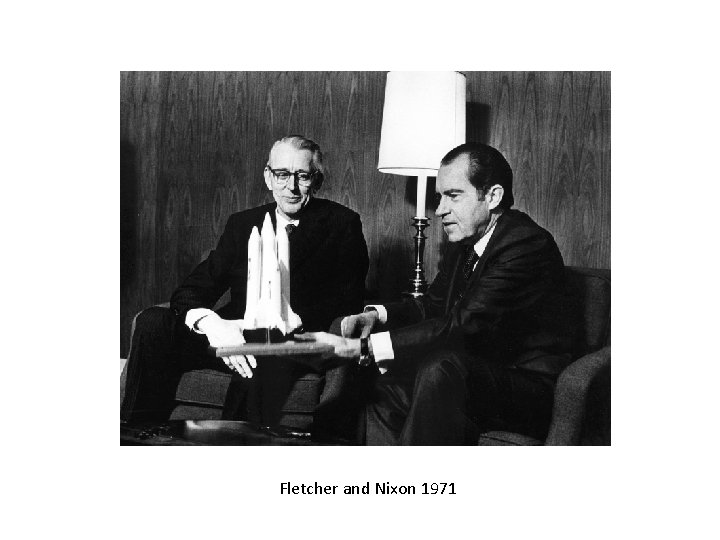 Fletcher and Nixon 1971 