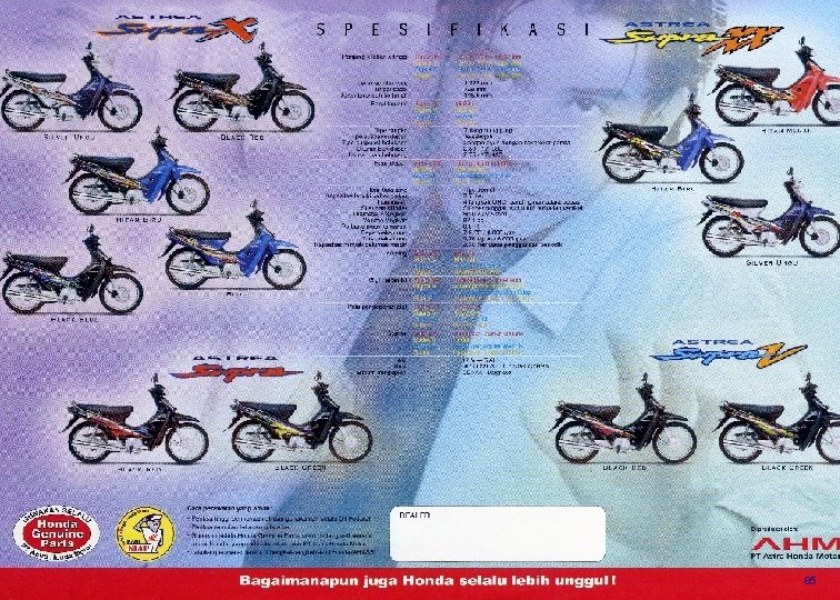 85 