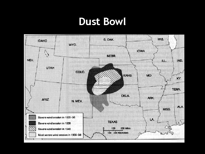 Dust Bowl 