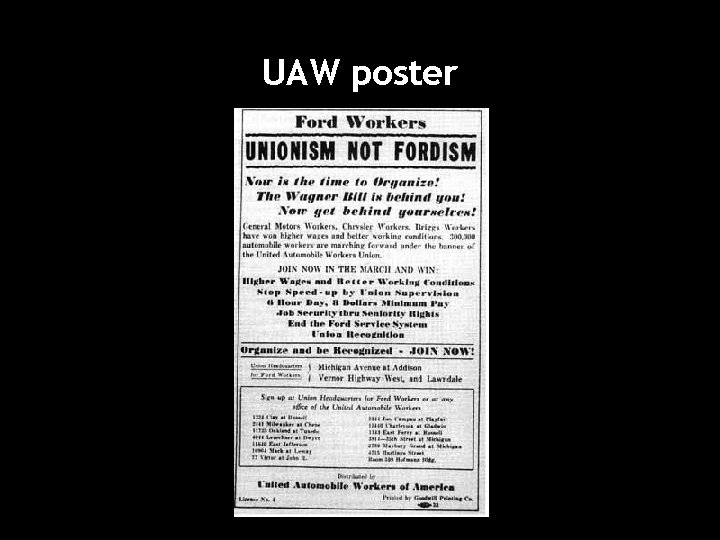 UAW poster 
