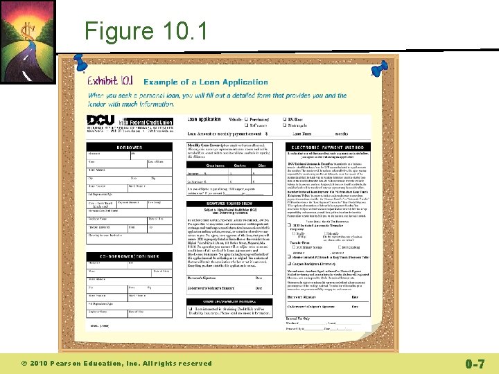 Figure 10. 1 © 2010 Pearson Education, Inc. All rights reserved 0 -7 Figure 10. 1 © 2010 Pearson Education, Inc. All rights reserved 0 -7