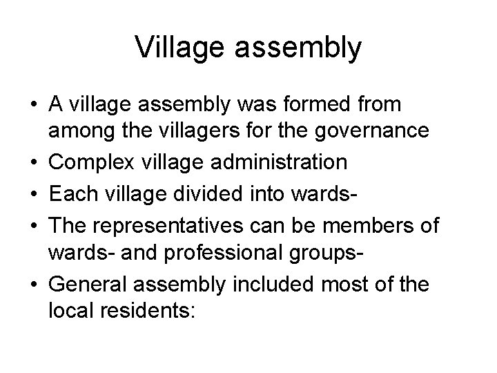 Ch 9 South In The Ascent 900 1300