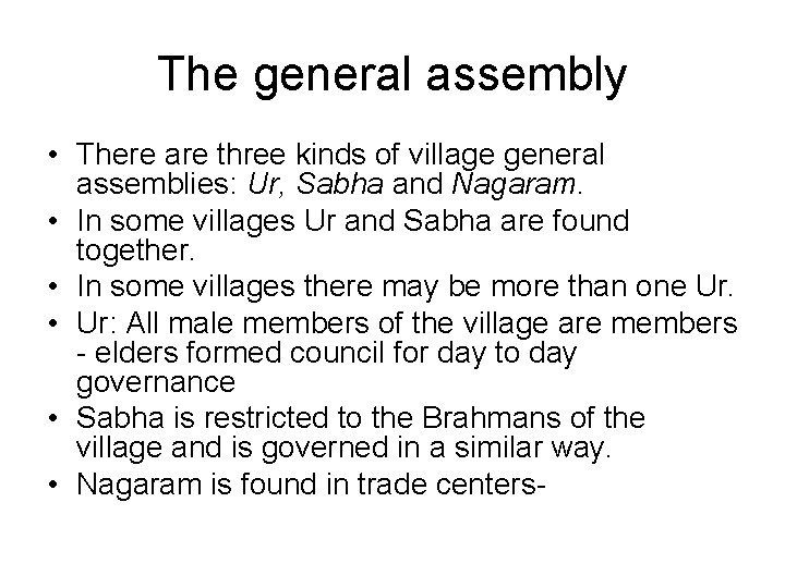 Ch 9 South In The Ascent 900 1300