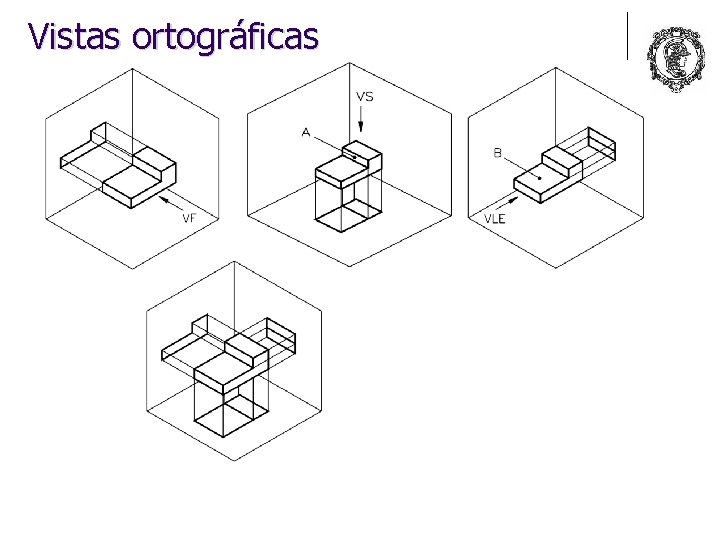 Vistas ortográficas 