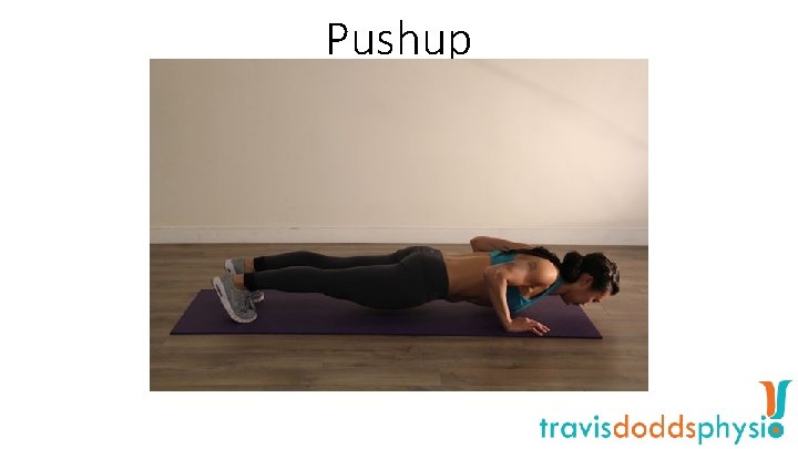 Pushup 