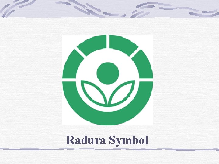 Radura Symbol 