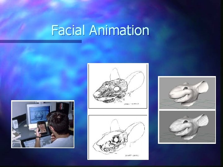 Facial Animation 