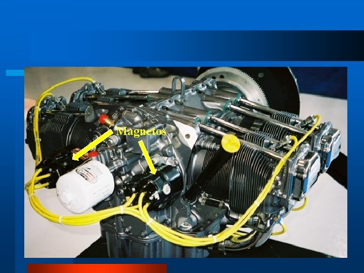 Magnetos 