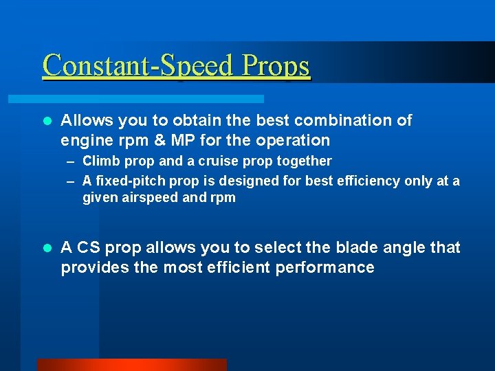 Systems PHAK 6 2 Landing Gear Tricycle l