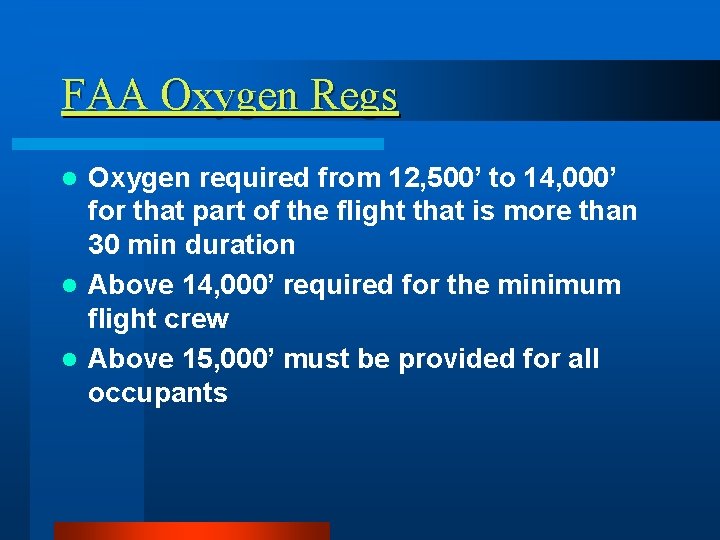 Systems PHAK 6 2 Landing Gear Tricycle l
