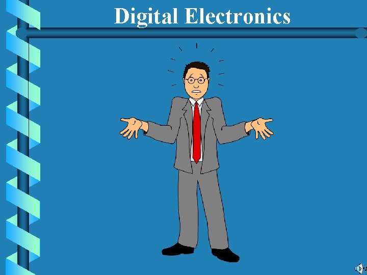 Digital Electronics 