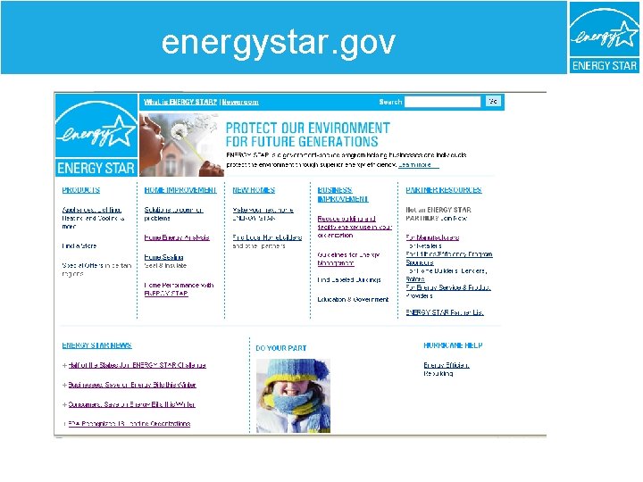energystar. gov 