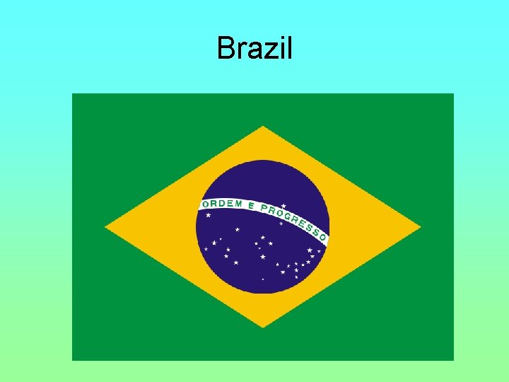 Brazil 