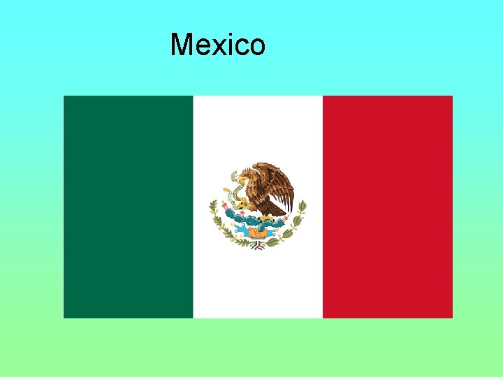 Mexico 