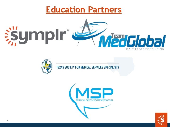 Education Partners 2 