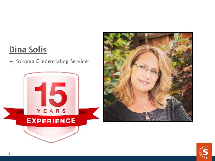 Dina Solis + Sonoma Credentialing Services 4 
