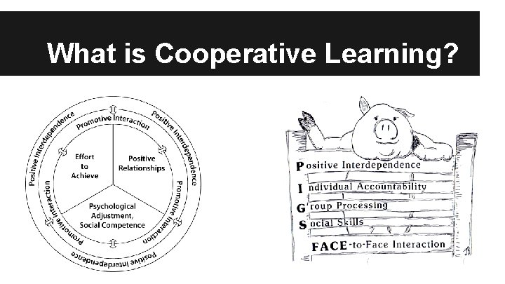 What is Cooperative Learning? 