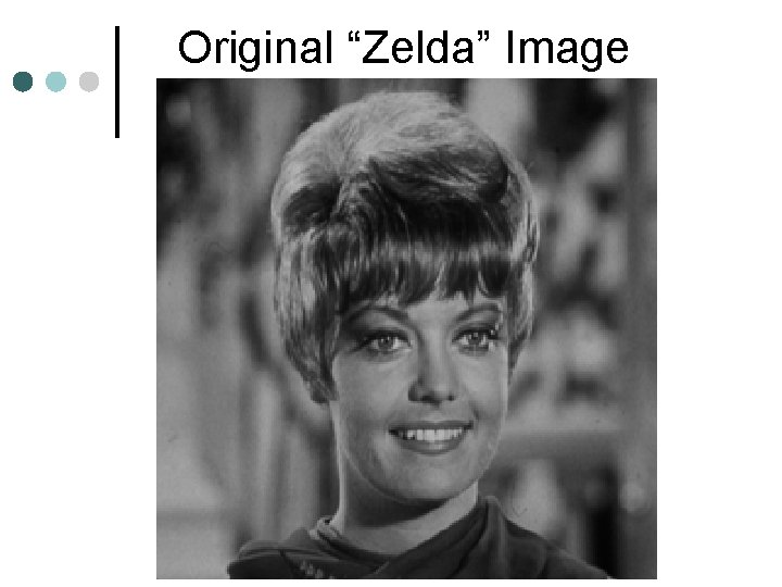 Original “Zelda” Image 