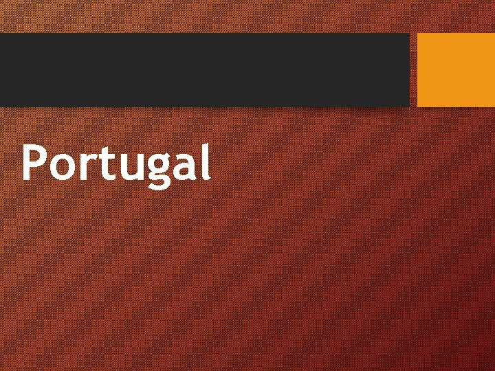 Portugal 