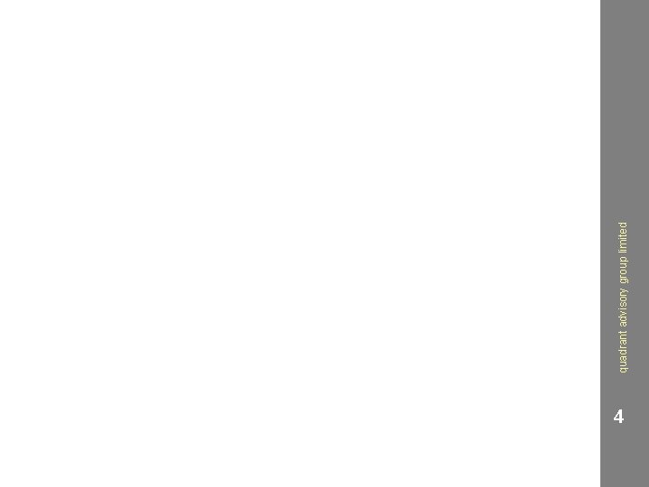 4 quadrant advisory group limited 