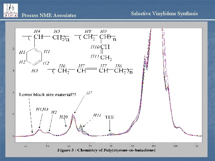 Process NMR Associates Selective Vinylidene Synthesis 